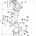 J40PL4SOB Топливный Сепаратор