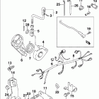 J10RL4SOA Конверсионный Комплект Дистанционного управления (...