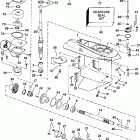 J40RSOC Редуктор