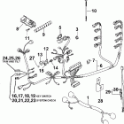 J140PL4SOR, BJ140PL4SOC Жгут Проводов