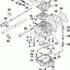 J10RL4SOA Карбюратор