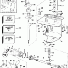 BJ10RHSRC Редуктор