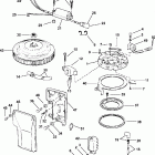 J40RSOC Система зажигания