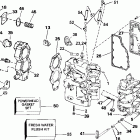 J55MLSRC Цилиндр & Картер