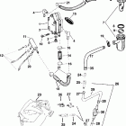 J55MLSRC Fuel pump,  filter,  bladder