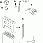J140PL4SRC Электрика