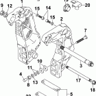 J115PL4SRC Струбцина