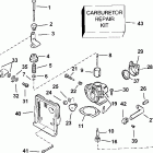 J3RSTB Карбюратор