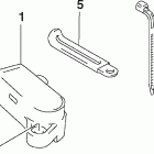 J40PL4STC Протектор реле