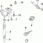 J40PL4STC Датчики