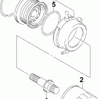 J140PL4SRC Маслянный фильтр