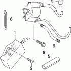 J10EL4SRC Катушка зажигания