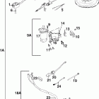 J10EL4SRC Electric start kit