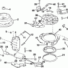 J8RSTD Зажигание