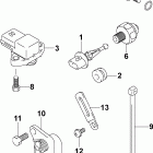J115PL4SRC Датчики