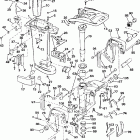 J30RSOD Струбцина