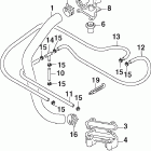 J40PL4STC Термостат