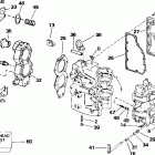 J55WRYSRM Цилиндр & Картер