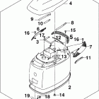 J225PZ4SOS Капот