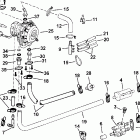J50PLSTD Fuel  /  oil pump