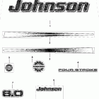 J6RL4SRC Наклейки