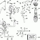 J115WPLSRS Fuel components 115 comm