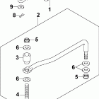 J115PL4SRC Steering and control components