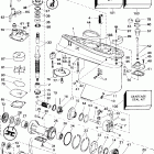 J55WRYSRM Редуктор