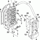 J115PL4SRC Головка цилиндра