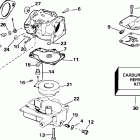 J30ELSTB Карбюратор