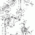 J150MLSRC Топливная система