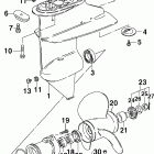 J10EL4SRC Редуктор