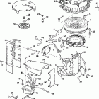 J150MLSRC Электрическая система
