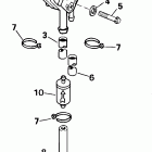 J6RL4SRC Насос топливный
