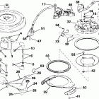 J30RSOD Зажигание