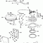 J55WRYSRM Система зажигания