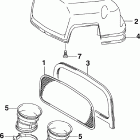 J225PZ4SOS Глушитель