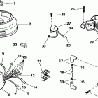 J8R4SRC Зажигание