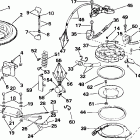 J30ELSTB Зажигание
