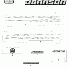 J55WRYSRM Наклейки