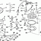 J25TESOM Зажигание