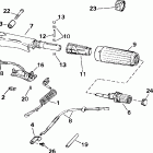 J8R4SRC Румпель