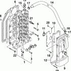 J140PL4SRC Головка цилиндра