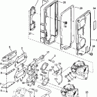 J40RSOC Впускной коллектор