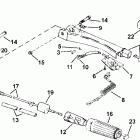 J40RSOC Румпель