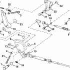 J40RSTD Дросель