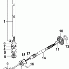 J10EL4SRC Шестерни