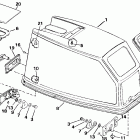 J55WRYSRM Капот