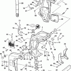J115GLSRC Струбцина