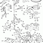 J50PLSTD Electrical  /  ignition system